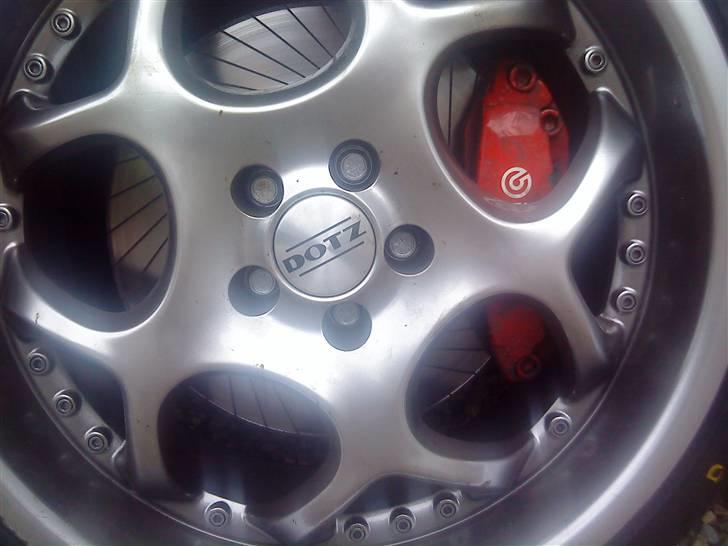 VW Bora 2,8 V6 4motion SOLGT billede 16