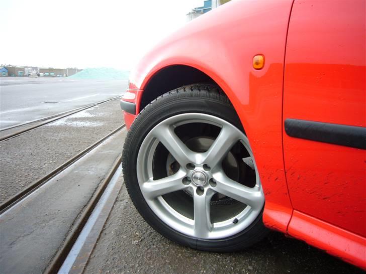 Skoda Octavia Solgt billede 5