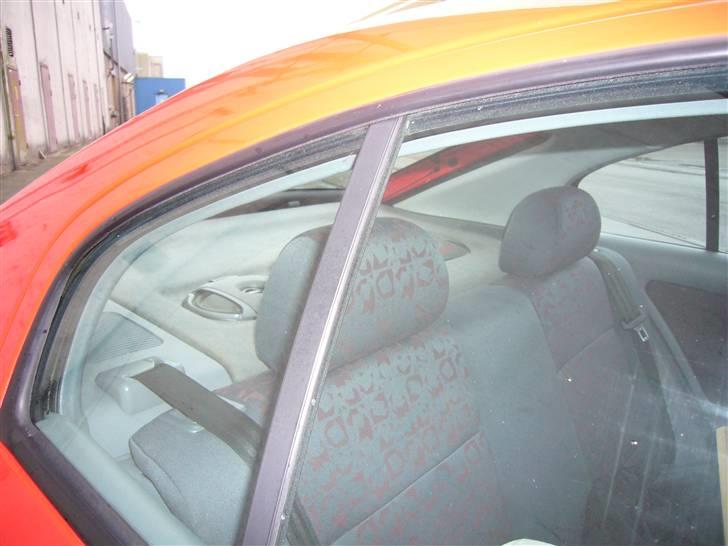 Skoda Octavia Solgt billede 9