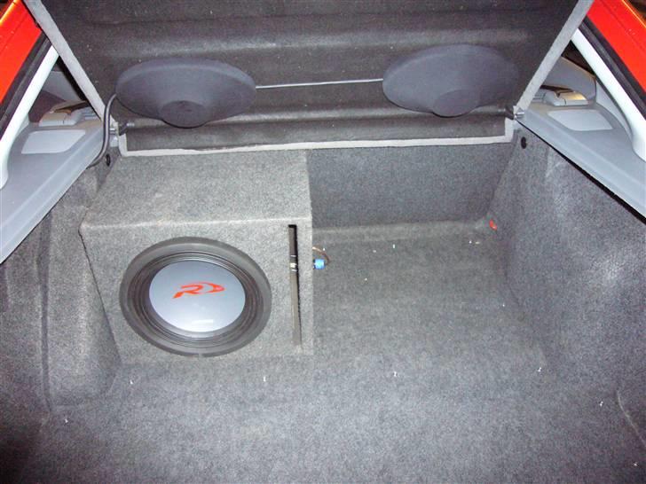 Skoda Octavia Solgt billede 15