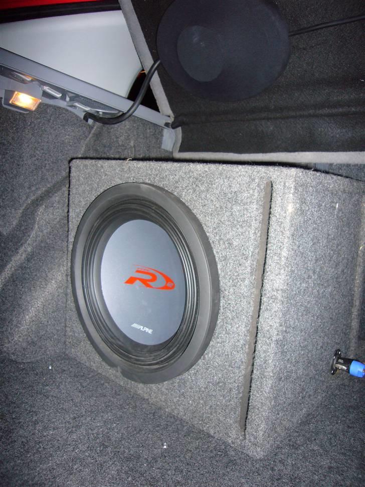 Skoda Octavia Solgt billede 16