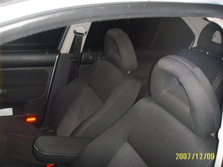 VW Bora 2,8 V6 4motion SOLGT billede 17