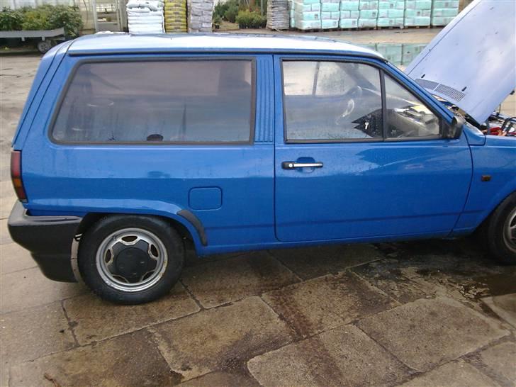 VW Polo Hit billede 11