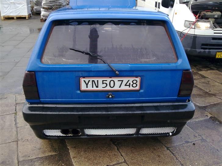 VW Polo Hit billede 13