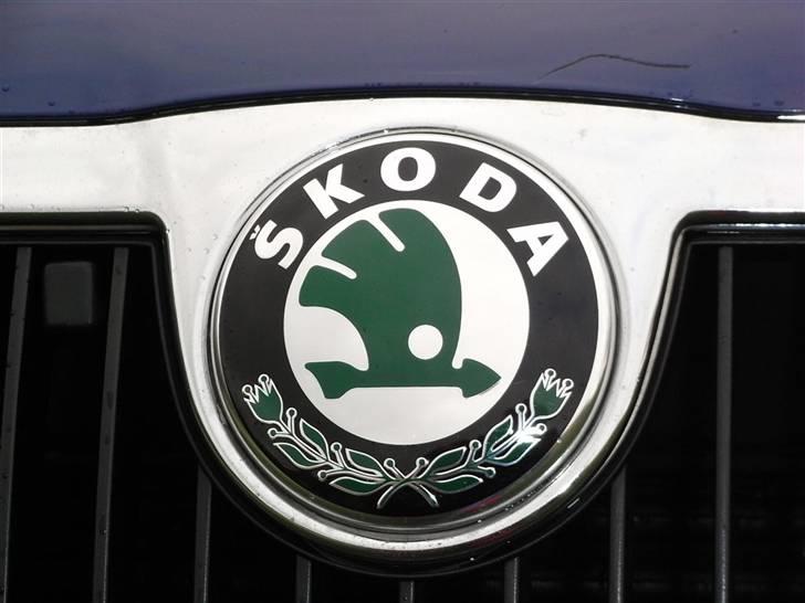 Skoda Felicia LXi **Solgt** billede 11