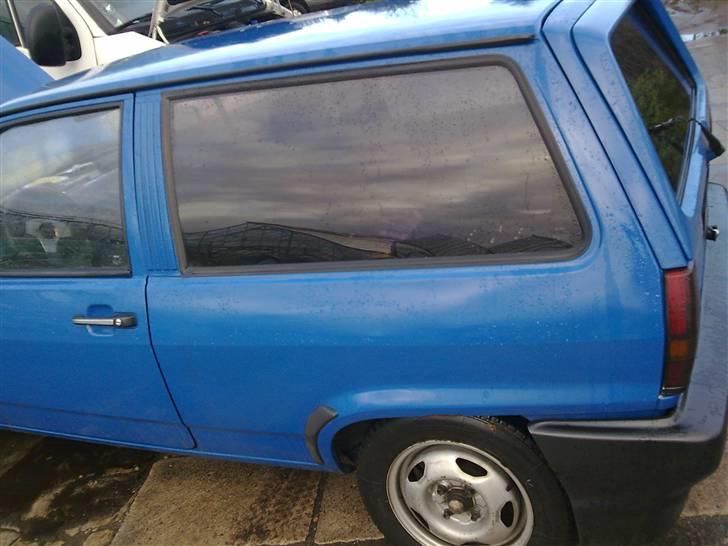 VW Polo Hit billede 14