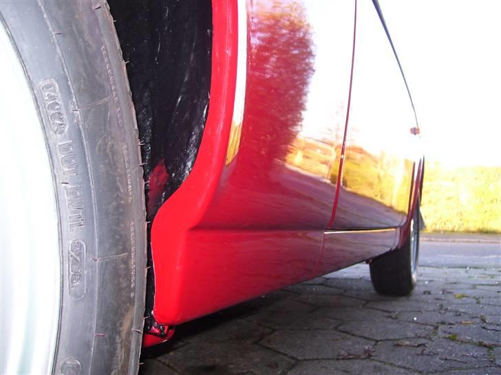 Volvo Amazon billede 12