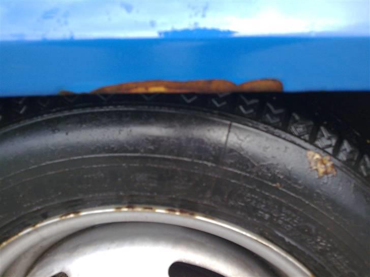 VW Polo Hit billede 15