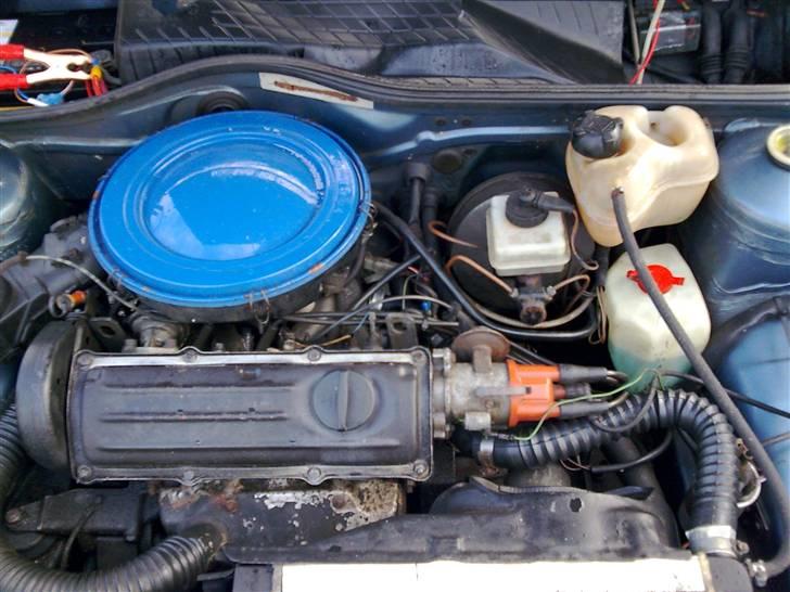 VW Polo Hit billede 17