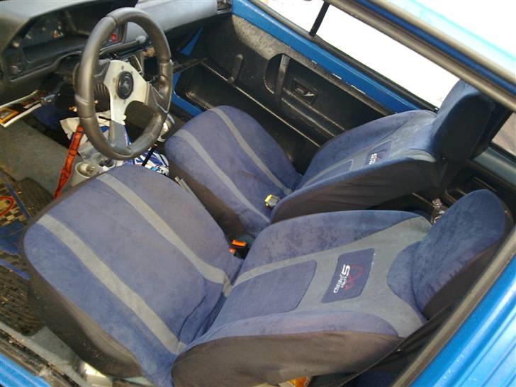 VW Polo Hit billede 19