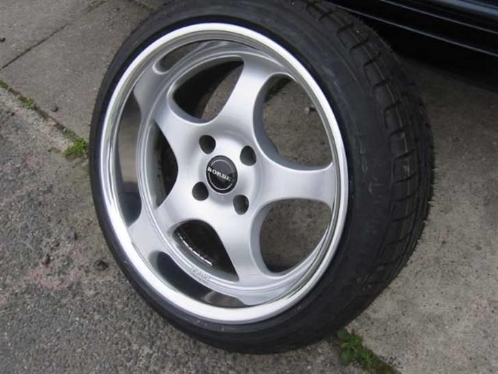 VW Polo Hit billede 20