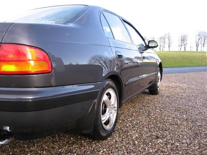 Toyota Carina E 2,0 Gli (SOLGT) billede 17
