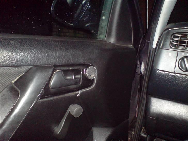 VW Golf 3 ***SOLGT*** billede 7