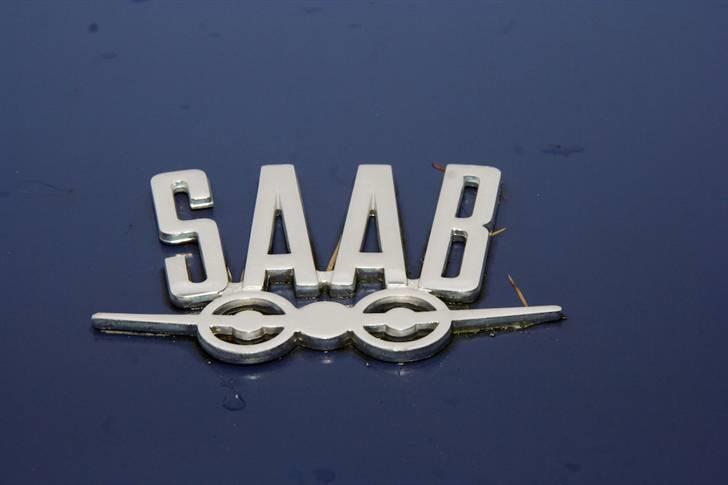 Saab 96 TT - Born from jets! billede 8