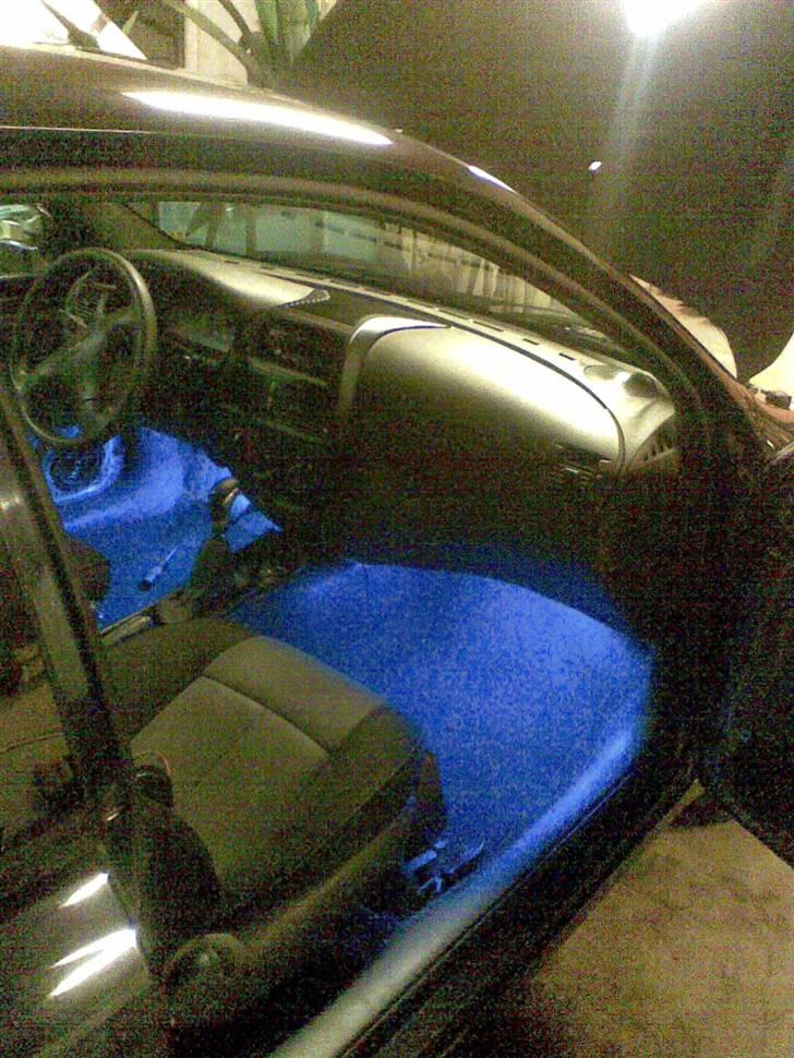 Fiat bravo 1.8 16v R:I:P billede 17