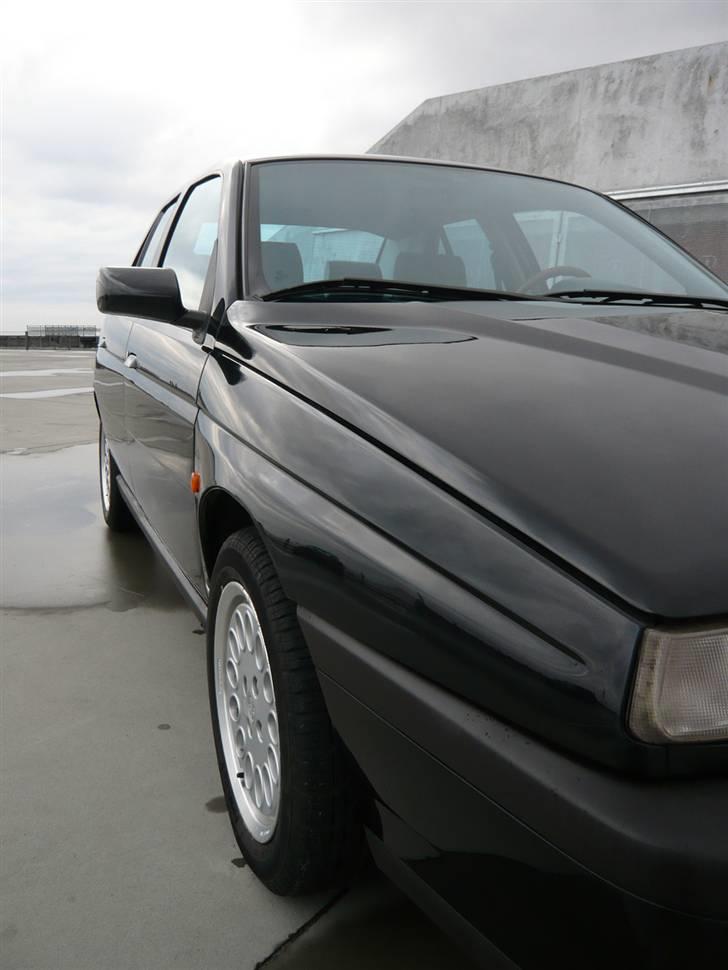 Alfa Romeo 155 Super TS 16v *SOLGT* billede 6