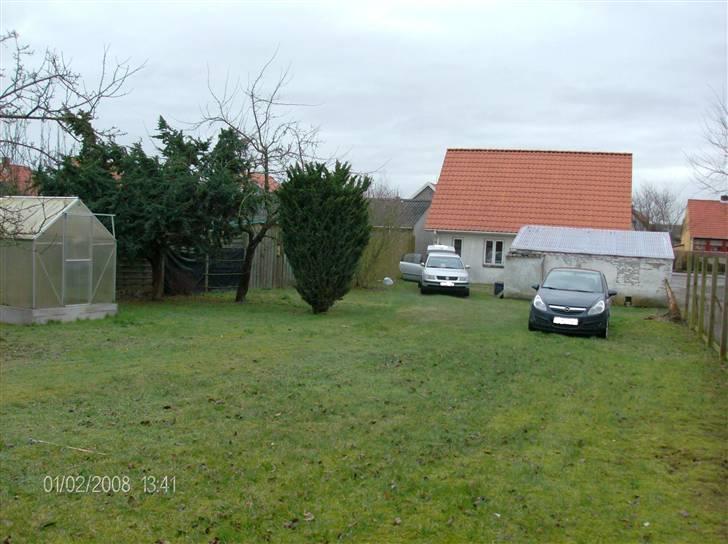 Opel Corsa D Enjoy - SOLGT billede 6