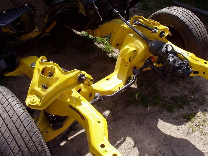 Chevrolet Camaro billede 12