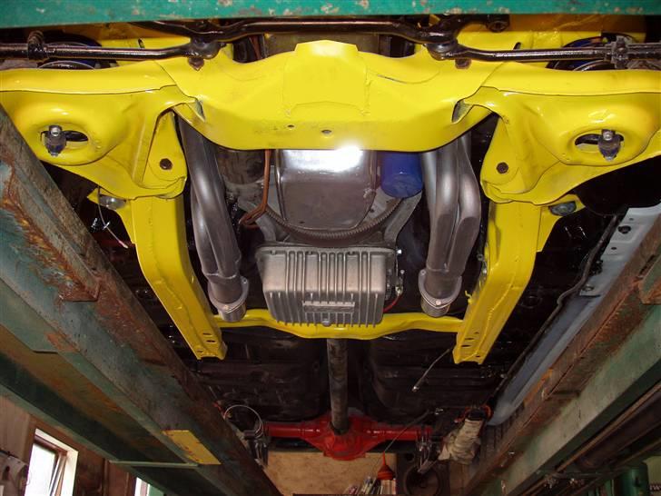 Chevrolet Camaro billede 13