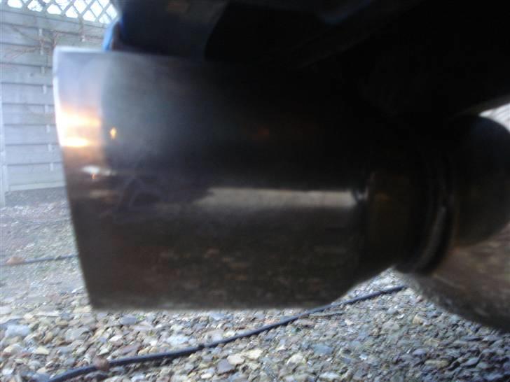 Subaru Impreza gt billede 14