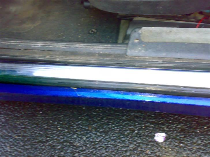 Opel Vectra 4x4 SOLGT DØD billede 17