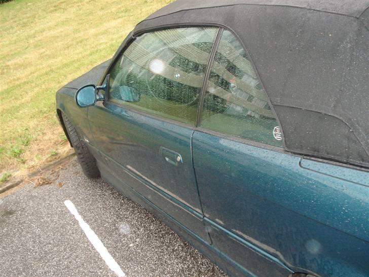BMW 328Cab (SOLGT) billede 14
