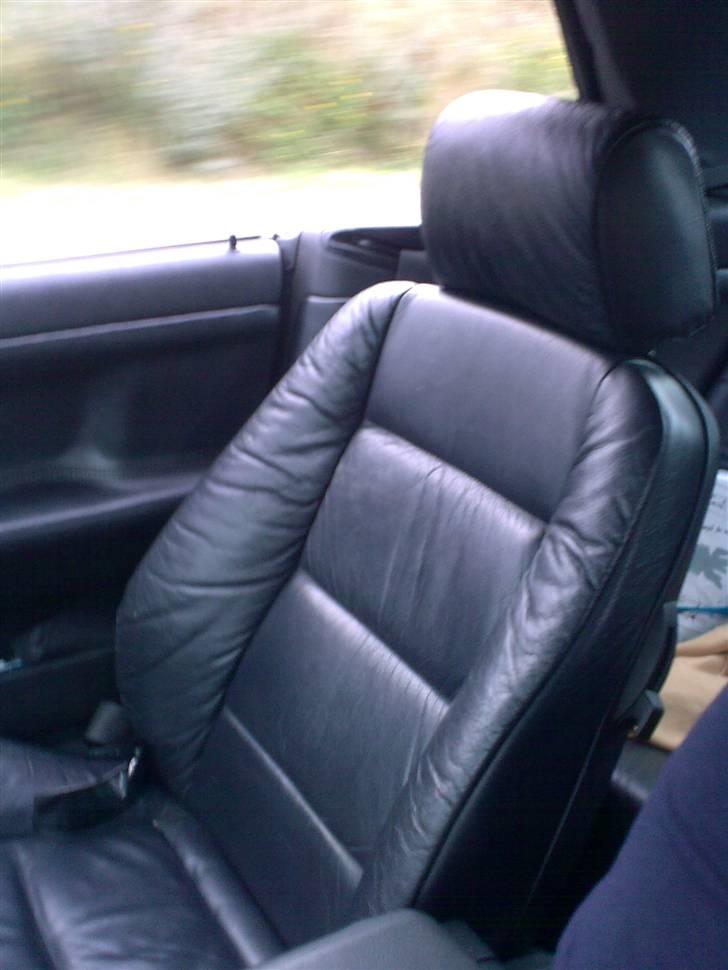 BMW 328Cab (SOLGT) billede 15