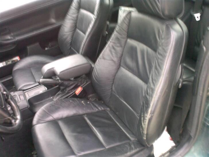 BMW 328Cab (SOLGT) billede 16