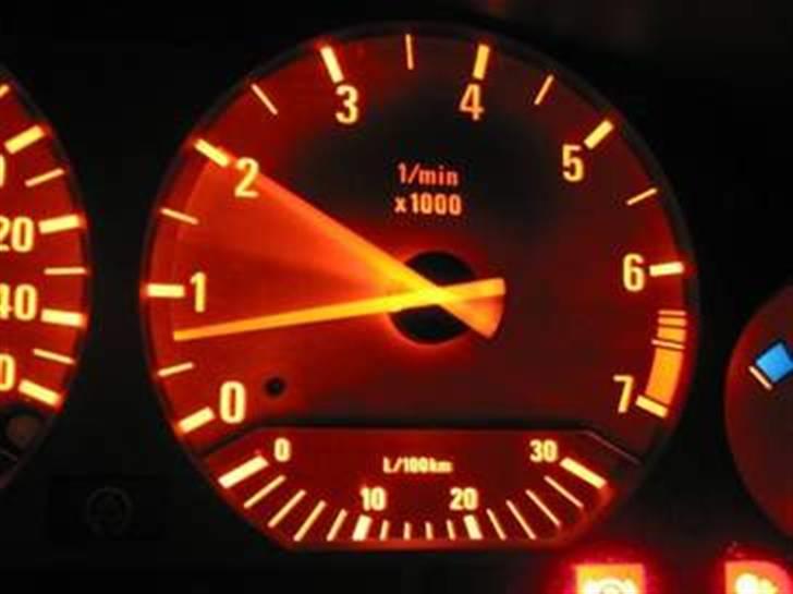 BMW 328Cab (SOLGT) billede 19