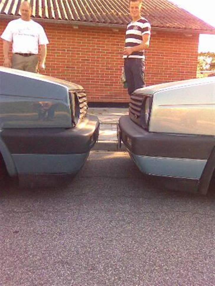 VW golf td - solgt - Det er min der er lavest ;-) billede 14