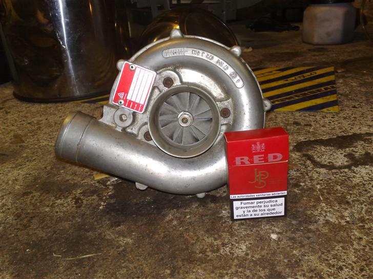 Toyota Corolla Ae92 4A-GTE billede 3