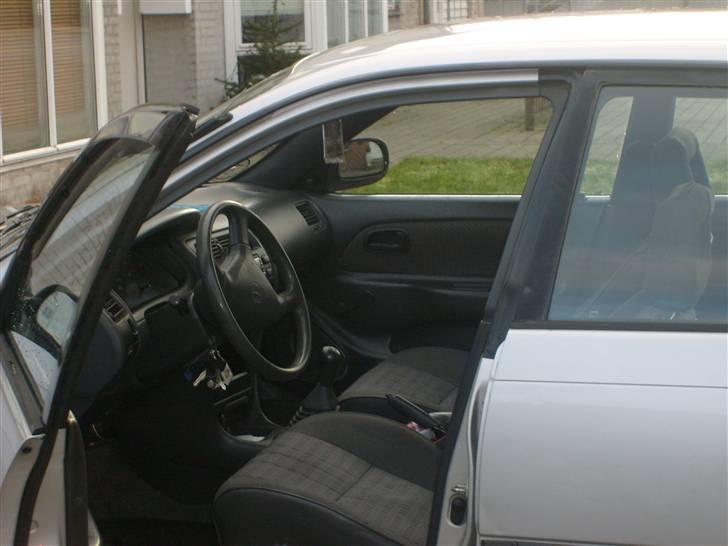 Toyota solgt billede 1