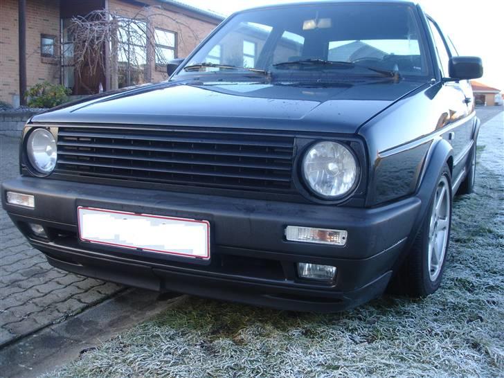 VW Golf 1.8 GTI 8V SÆLGES! billede 1