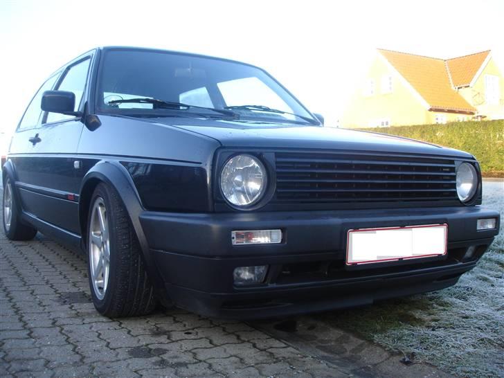 VW Golf 1.8 GTI 8V SÆLGES! billede 4