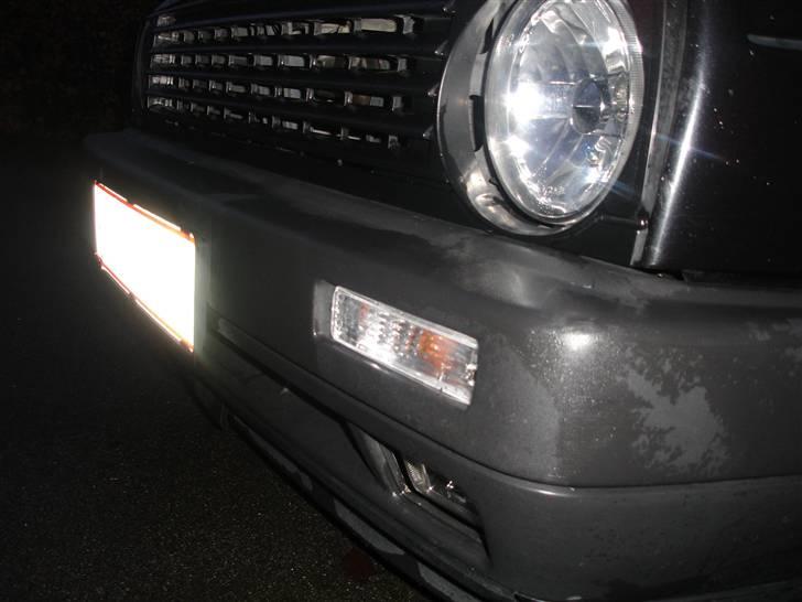 VW Golf 1.8 GTI 8V SÆLGES! billede 5