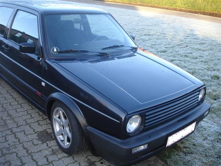 VW Golf 1.8 GTI 8V SÆLGES! billede 6