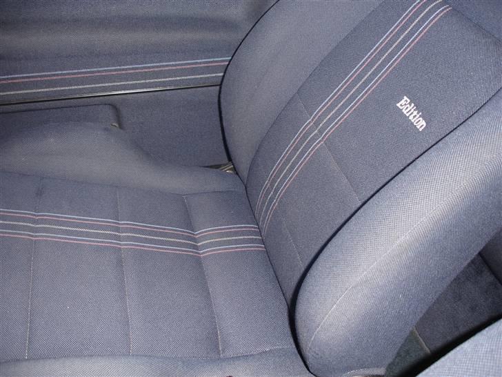 VW Golf 1.8 GTI 8V SÆLGES! billede 10