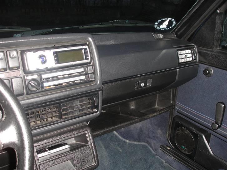 VW Golf 1.8 GTI 8V SÆLGES! billede 11