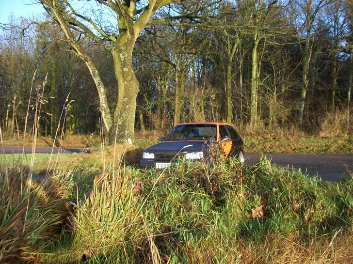 VW Polo Coupé *BYTTET* billede 4