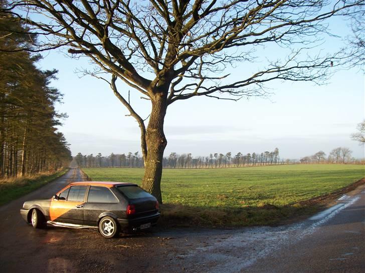 VW Polo Coupé *BYTTET* billede 5