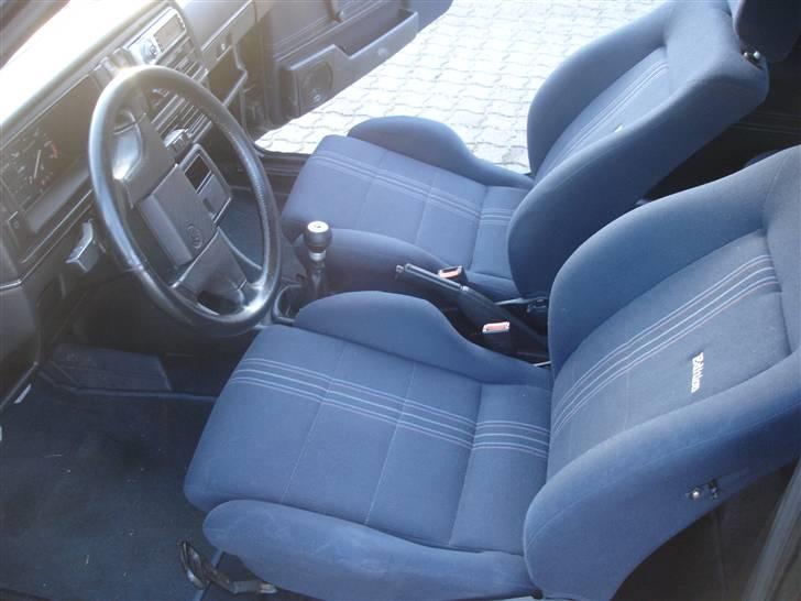 VW Golf 1.8 GTI 8V SÆLGES! billede 12