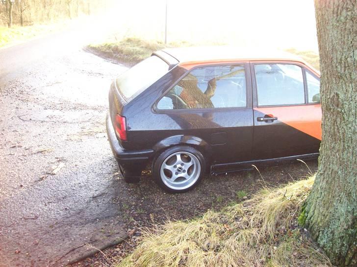 VW Polo Coupé *BYTTET* billede 9