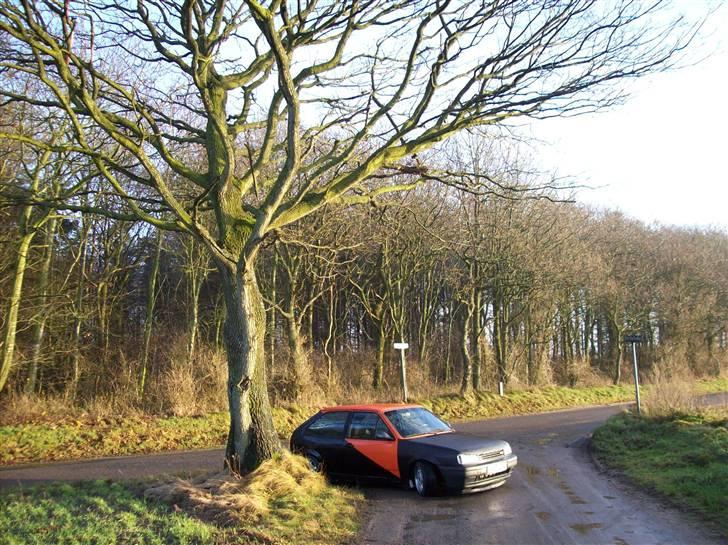 VW Polo Coupé *BYTTET* billede 10