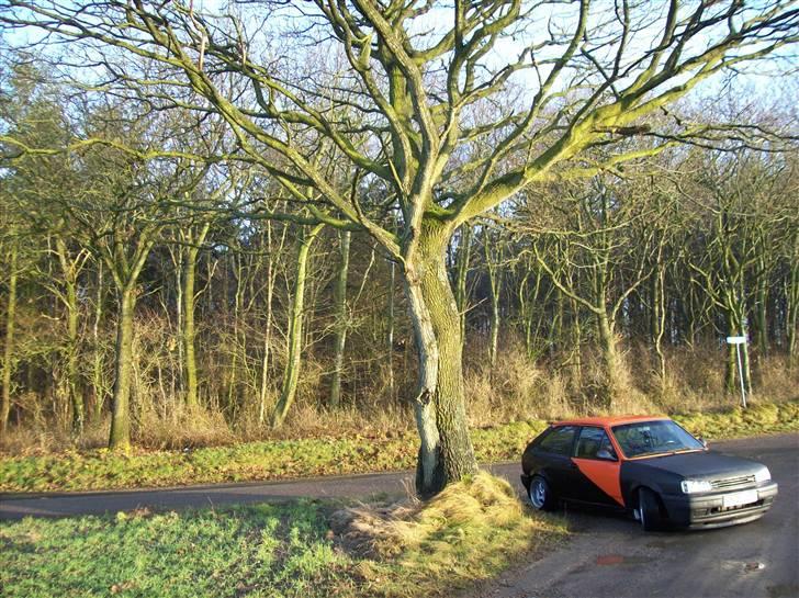 VW Polo Coupé *BYTTET* billede 11