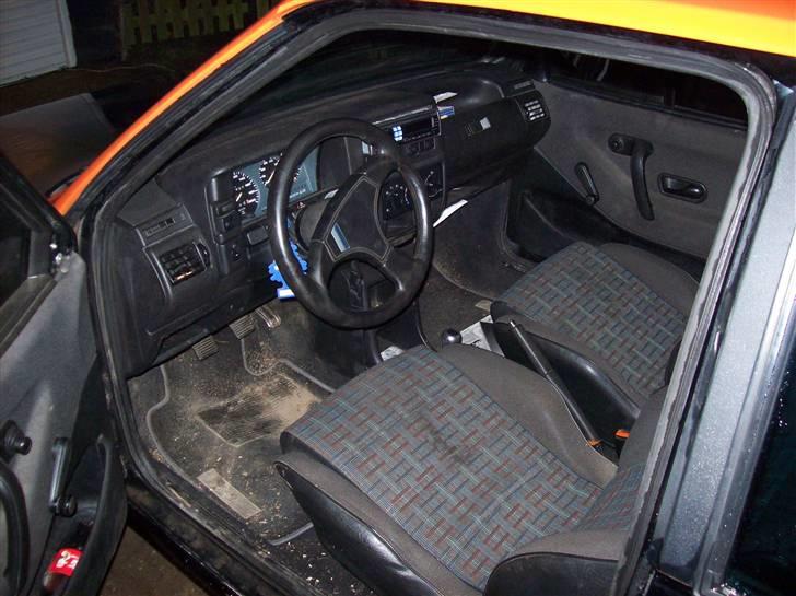 VW Polo Coupé *BYTTET* billede 13