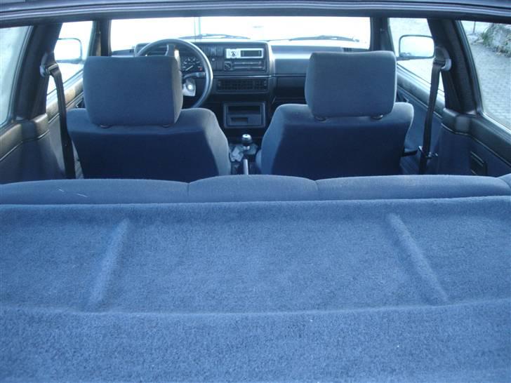 VW Golf 1.8 GTI 8V SÆLGES! billede 13