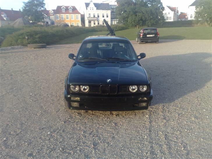BMW e30 320i byttet billede 3