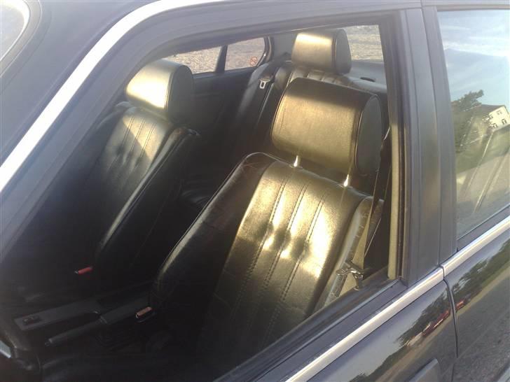 BMW e30 320i byttet billede 8