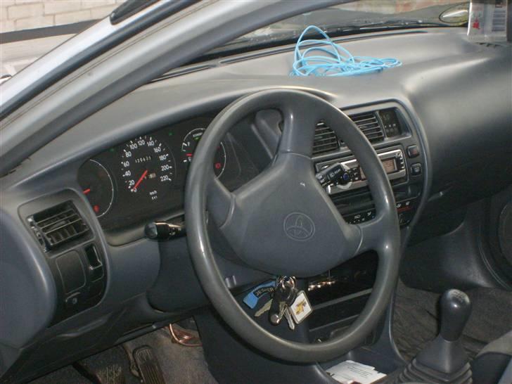 Toyota solgt billede 2