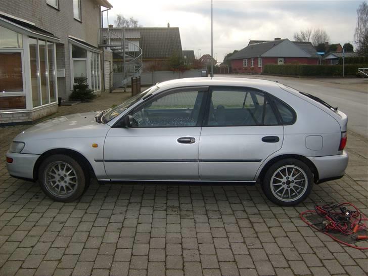 Toyota solgt billede 6